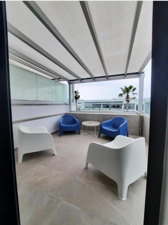 Semeli The 3As Armonia, Ariadne, Artemis Paphos Exterior foto
