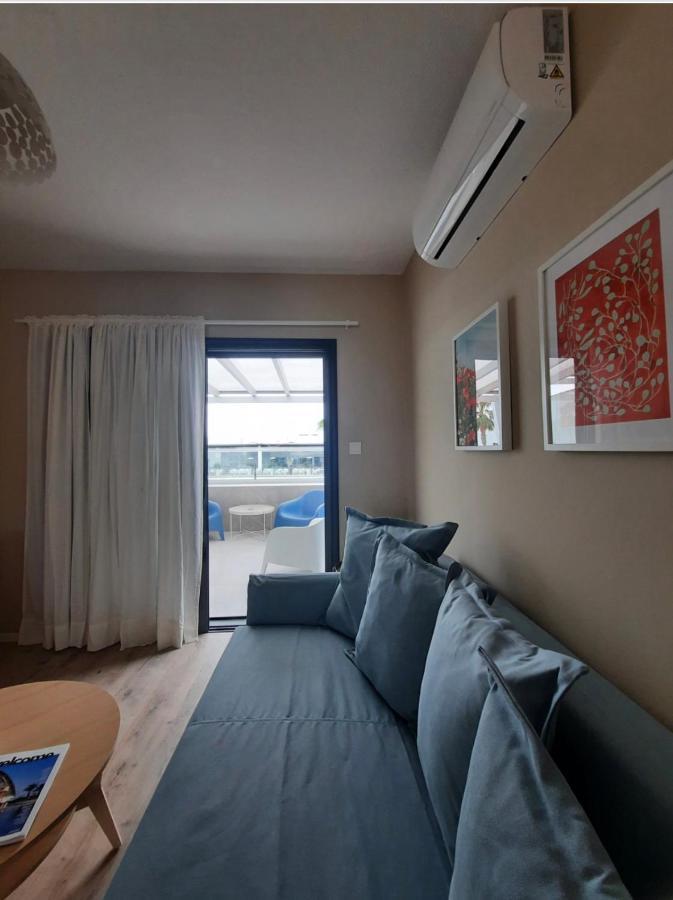 Semeli The 3As Armonia, Ariadne, Artemis Paphos Exterior foto