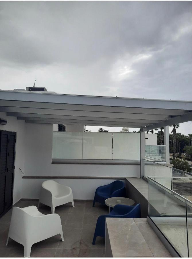 Semeli The 3As Armonia, Ariadne, Artemis Paphos Exterior foto